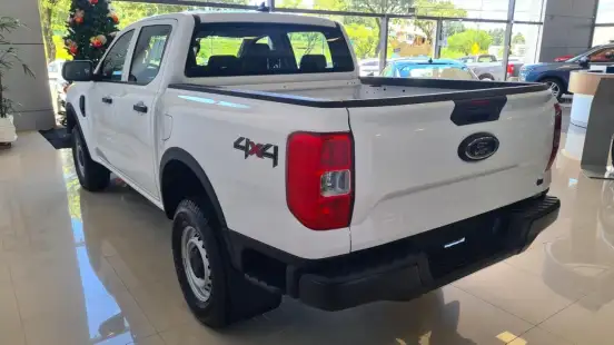 FORD-RANGER-2025