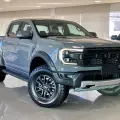 FORD RANGER 3.0 V6 TURBO GASOLINA RAPTOR 4X4 AUTOMÁTICO FORD RANGER 3.0 V6 TURBO GASOLINA RAPTOR 4X4 AUTOMÁTICO