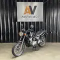 HONDA CB 500 HONDA CB 500
