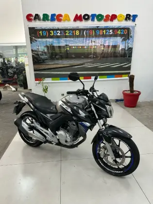 HONDA CB TWISTER HONDA CB TWISTER