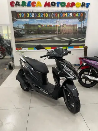 HONDA ELITE 125i 