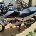 HONDA NX4 FALCON HONDA NX4 FALCON