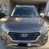 HYUNDAI CRETA 1.6 16V FLEX PULSE AUTOMÁTICO HYUNDAI CRETA 1.6 16V FLEX PULSE AUTOMÁTICO