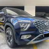 HYUNDAI CRETA 2.0 FLEX ULTIMATE AUTOMÁTICO HYUNDAI CRETA 2.0 FLEX ULTIMATE AUTOMÁTICO