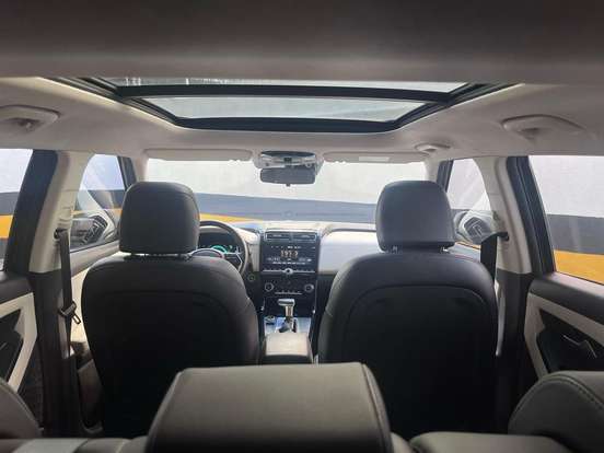 HYUNDAI-CRETA-2.0 FLEX ULTIMATE AUTOMÁTICO HYUNDAI-CRETA-2022