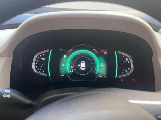 HYUNDAI-CRETA-2.0 FLEX ULTIMATE AUTOMÁTICO HYUNDAI-CRETA-2022