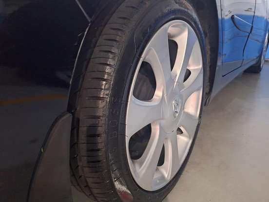 HYUNDAI-ELANTRA-1.8 GLS 16V GASOLINA 4P AUTOMÁTICO HYUNDAI-ELANTRA-2011