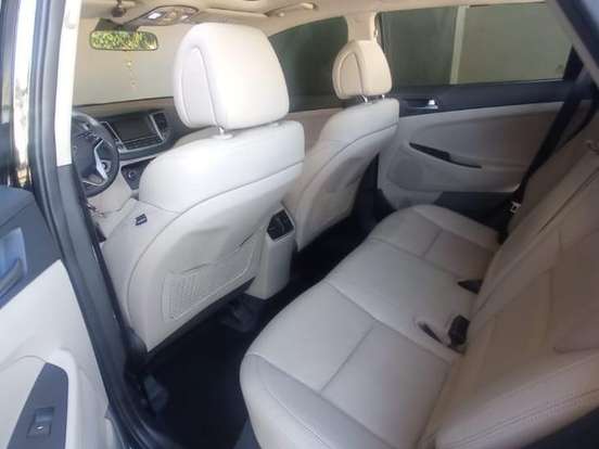 HYUNDAI-TUCSON-1.6 16V T-GDI GASOLINA GLS ECOSHIFT HYUNDAI-TUCSON-2018