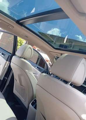 HYUNDAI-TUCSON-1.6 16V T-GDI GASOLINA GLS ECOSHIFT HYUNDAI-TUCSON-2018