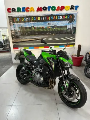 KAWASAKI Z900 