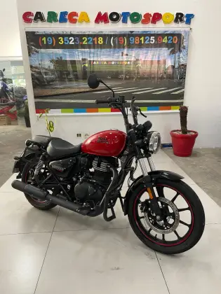 ROYAL ENFIELD METEOR 350 FIREBALL 