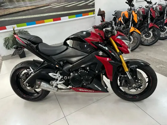SUZUKI GSX-S1000 ABS 