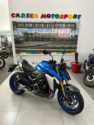 SUZUKI GSX-S1000A ABS 