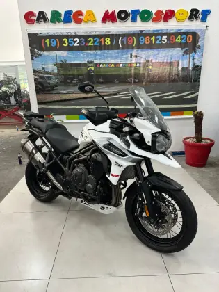 TRIUMPH TIGER 1200 XCX 