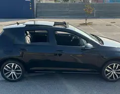 VOLKSWAGEN GOLF 1.4 TSI HIGHLINE 16V TOTAL FLEX 4P TIPTRONIC VOLKSWAGEN GOLF 1.4 TSI HIGHLINE 16V TOTAL FLEX 4P TIPTRONIC