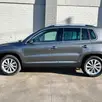 VOLKSWAGEN TIGUAN 2.0 TSI 16V TURBO GASOLINA 4P TIPTRONIC VOLKSWAGEN TIGUAN 2.0 TSI 16V TURBO GASOLINA 4P TIPTRONIC