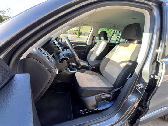 VOLKSWAGEN-TIGUAN-2.0 TSI 16V TURBO GASOLINA 4P TIPTRONIC VOLKSWAGEN-TIGUAN-2013