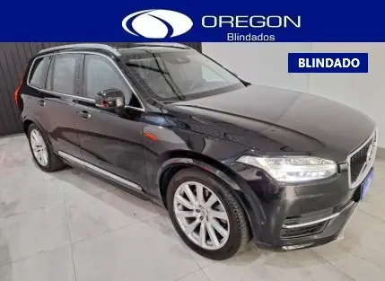 VOLVO XC90 2.0 INSCRIPTION TURBO GASOLINA 4P 4X4 AUTOMÁTICO VOLVO XC90 2.0 INSCRIPTION TURBO GASOLINA 4P 4X4 AUTOMÁTICO