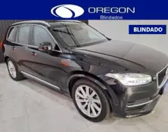 VOLVO XC90 2.0 INSCRIPTION TURBO GASOLINA 4P 4X4 AUTOMÁTICO VOLVO XC90 2.0 INSCRIPTION TURBO GASOLINA 4P 4X4 AUTOMÁTICO