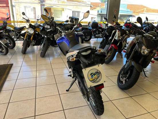 YAMAHA-XTZ 250 LANDER CONNECTED-2025