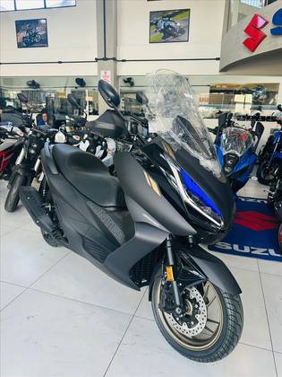 ZONTES 350E 