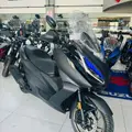 ZONTES 350E ZONTES 350E