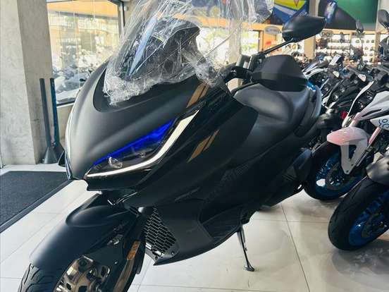 ZONTES-350E ZONTES-350E-2025