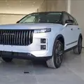 JAECOO 7 1.5 TGDI PHEV PRESTIGE DHT JAECOO 7 1.5 TGDI PHEV PRESTIGE DHT