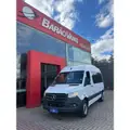 MERCEDES-BENZ SPRINTER 2.0 CDI DIESEL VAN 417 TA LONGO 16L MANUAL MERCEDES-BENZ SPRINTER 2.0 CDI DIESEL VAN 417 TA LONGO 16L MANUAL