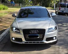 AUDI A4 3.2 FSI QUATTRO V6 24V GASOLINA 4P TIPTRONIC AUDI A4 3.2 FSI QUATTRO V6 24V GASOLINA 4P TIPTRONIC