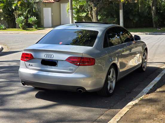 AUDI-A4-2008