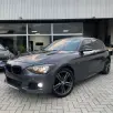 BMW 125i 2.0 M SPORT 16V FLEX 4P AUTOMÁTICO BMW 125i 2.0 M SPORT 16V FLEX 4P AUTOMÁTICO