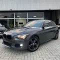 BMW 125i 2.0 M SPORT 16V FLEX 4P AUTOMÁTICO BMW 125i 2.0 M SPORT 16V FLEX 4P AUTOMÁTICO