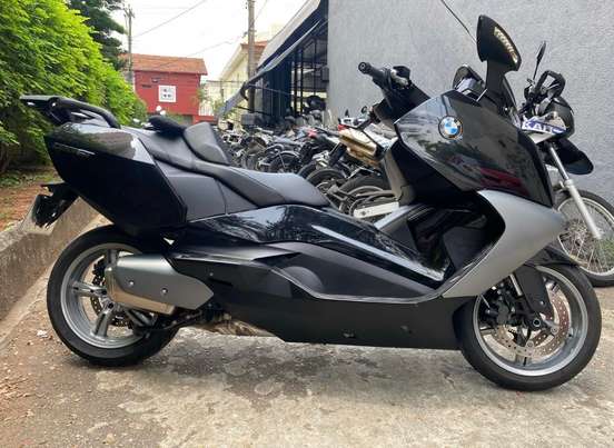 BMW-C 650 GT TOURING-2015