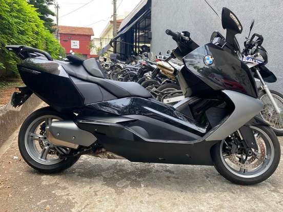 BMW-C 650 GT TOURING BMW-C 650 GT TOURING-2015