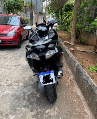 BMW-C 650 GT TOURING-2015