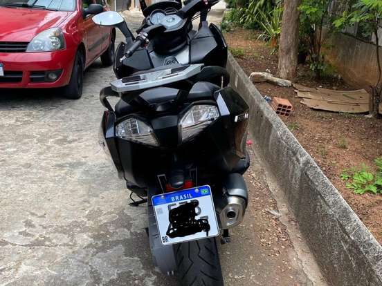 BMW-C 650 GT TOURING BMW-C 650 GT TOURING-2015