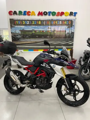 BMW G 310 GS 