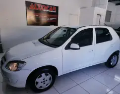 CHEVROLET CELTA 1.0 MPFI LT 8V FLEX 4P MANUAL CHEVROLET CELTA 1.0 MPFI LT 8V FLEX 4P MANUAL