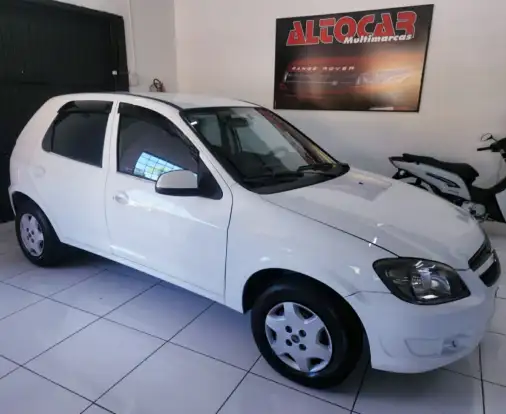 CHEVROLET-CELTA-2012