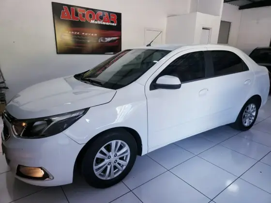 CHEVROLET COBALT 1.4 MPFI LTZ 8V FLEX 4P MANUAL