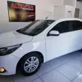 CHEVROLET COBALT 1.4 MPFI LTZ 8V FLEX 4P MANUAL CHEVROLET COBALT 1.4 MPFI LTZ 8V FLEX 4P MANUAL