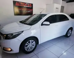 CHEVROLET COBALT 1.4 MPFI LTZ 8V FLEX 4P MANUAL CHEVROLET COBALT 1.4 MPFI LTZ 8V FLEX 4P MANUAL