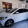 CHEVROLET ONIX 1.4 MPFI LTZ 8V FLEX 4P MANUAL CHEVROLET ONIX 1.4 MPFI LTZ 8V FLEX 4P MANUAL
