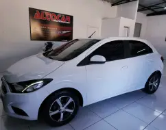 CHEVROLET ONIX 1.4 MPFI LTZ 8V FLEX 4P MANUAL CHEVROLET ONIX 1.4 MPFI LTZ 8V FLEX 4P MANUAL