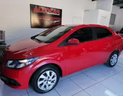 CHEVROLET PRISMA 1.4 MPFI LT 8V FLEX 4P MANUAL CHEVROLET PRISMA 1.4 MPFI LT 8V FLEX 4P MANUAL