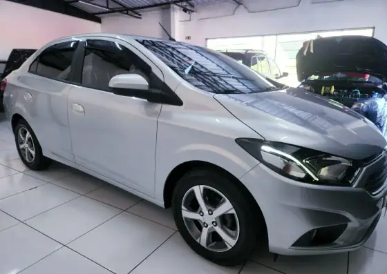 CHEVROLET PRISMA 1.4 MPFI LTZ 8V FLEX 4P MANUAL CHEVROLET PRISMA 1.4 MPFI LTZ 8V FLEX 4P MANUAL