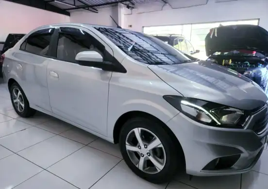 CHEVROLET-PRISMA-1.4 MPFI LTZ 8V FLEX 4P MANUAL CHEVROLET-PRISMA-2017