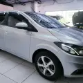 CHEVROLET PRISMA 1.4 MPFI LTZ 8V FLEX 4P MANUAL CHEVROLET PRISMA 1.4 MPFI LTZ 8V FLEX 4P MANUAL