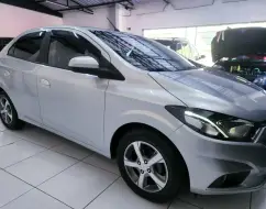 CHEVROLET PRISMA 1.4 MPFI LTZ 8V FLEX 4P MANUAL CHEVROLET PRISMA 1.4 MPFI LTZ 8V FLEX 4P MANUAL